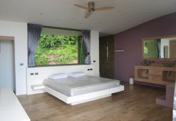 Вилла на острове Самуй, Таиланд | THE508827