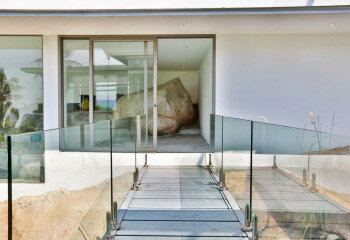 Вилла на острове Самуй, Таиланд | THE508827