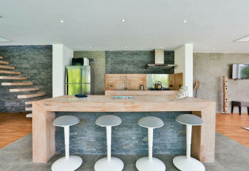 Вилла на острове Самуй, Таиланд | THE508827