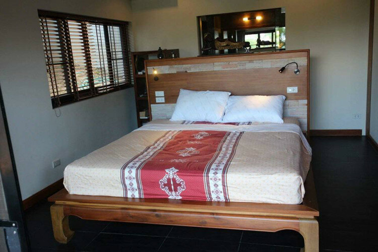 Вилла на острове Самуй, Таиланд | THE108646