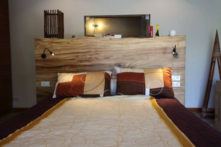 Вилла на острове Самуй, Таиланд | THE108646