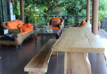 Вилла на острове Самуй, Таиланд | THE108646