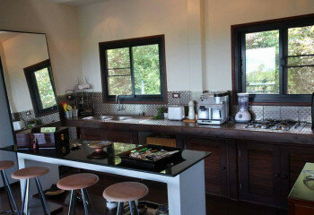 Вилла на острове Самуй, Таиланд | THE108646