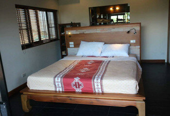 Вилла на острове Самуй, Таиланд | THE108646