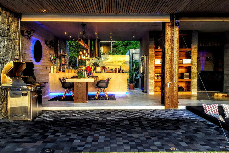 Вилла на острове Самуй, Таиланд | THE408873