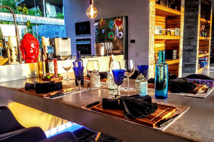 Вилла на острове Самуй, Таиланд | THE408873