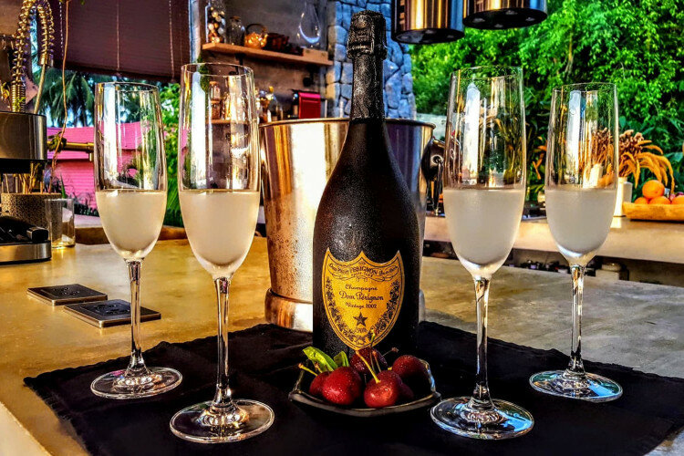 Вилла на острове Самуй, Таиланд | THE408873