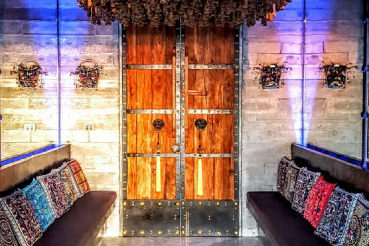 Вилла на острове Самуй, Таиланд | THE408873