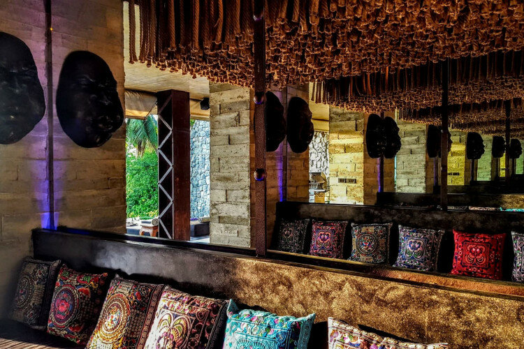 Вилла на острове Самуй, Таиланд | THE408873