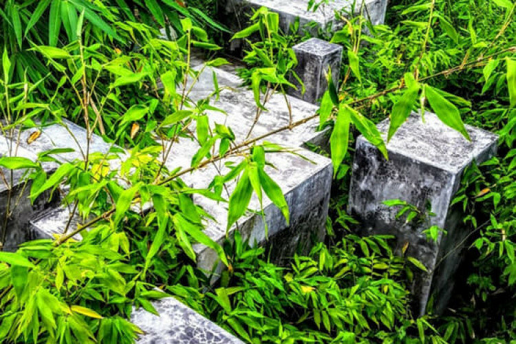 Вилла на острове Самуй, Таиланд | THE408873