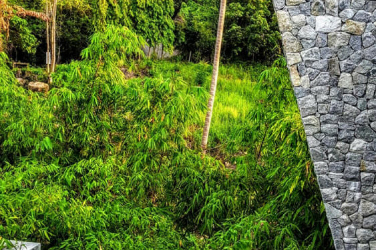 Вилла на острове Самуй, Таиланд | THE408873