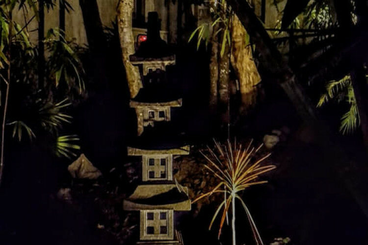 Вилла на острове Самуй, Таиланд | THE408873