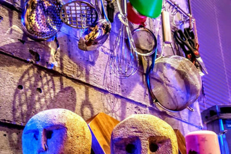 Вилла на острове Самуй, Таиланд | THE408873