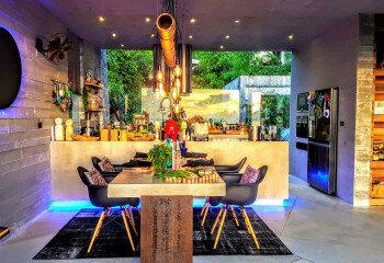 Вилла на острове Самуй, Таиланд | THE408873