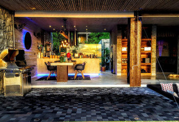 Вилла на острове Самуй, Таиланд | THE408873