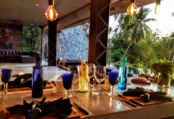 Вилла на острове Самуй, Таиланд | THE408873