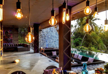 Вилла на острове Самуй, Таиланд | THE408873