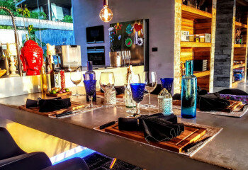 Вилла на острове Самуй, Таиланд | THE408873