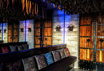 Вилла на острове Самуй, Таиланд | THE408873