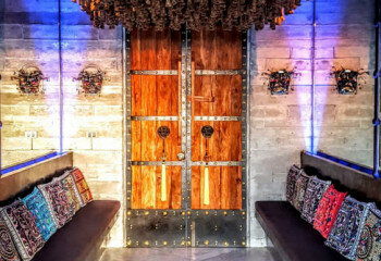 Вилла на острове Самуй, Таиланд | THE408873