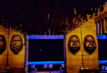 Вилла на острове Самуй, Таиланд | THE408873