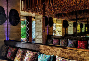 Вилла на острове Самуй, Таиланд | THE408873