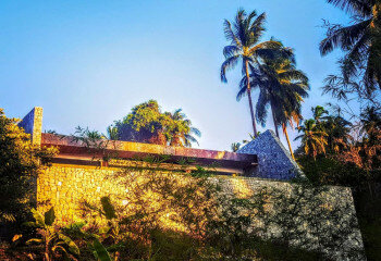 Вилла на острове Самуй, Таиланд | THE408873