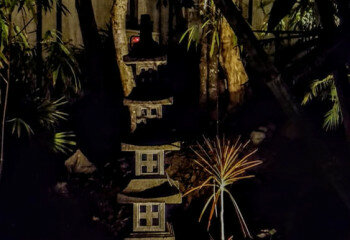 Вилла на острове Самуй, Таиланд | THE408873