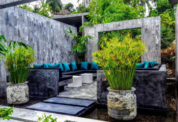 Вилла на острове Самуй, Таиланд | THE408873