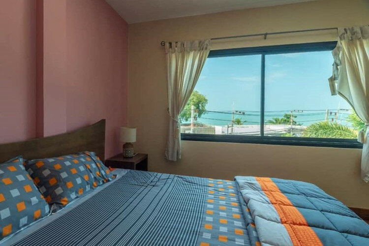 Вилла на острове Самуй, Таиланд | THE209063