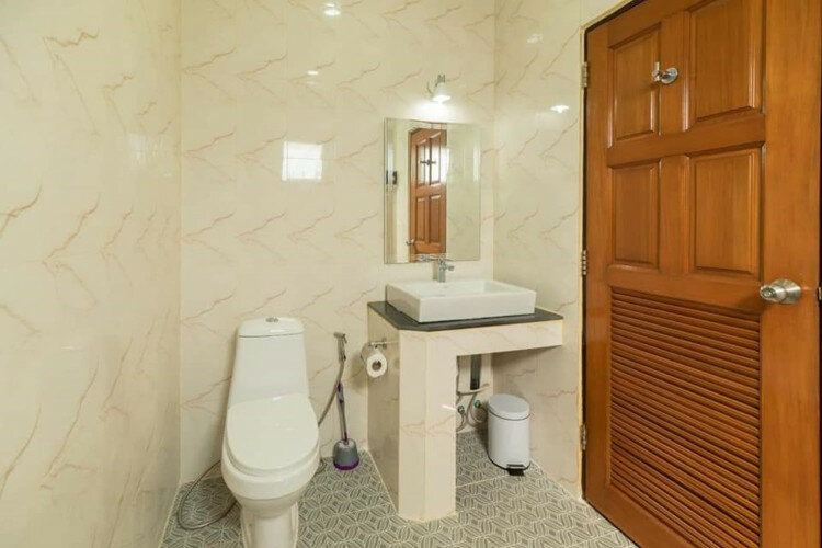 Вилла на острове Самуй, Таиланд | THE209063