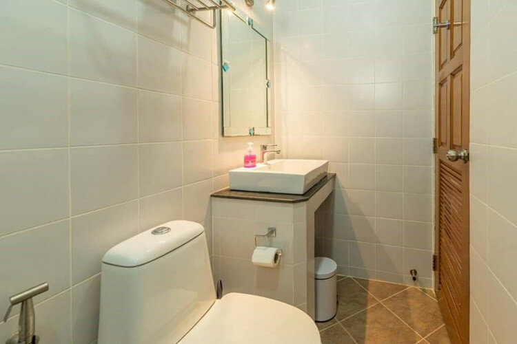 Вилла на острове Самуй, Таиланд | THE209063