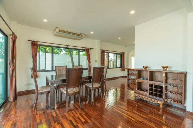 Вилла на острове Самуй, Таиланд | THE209063