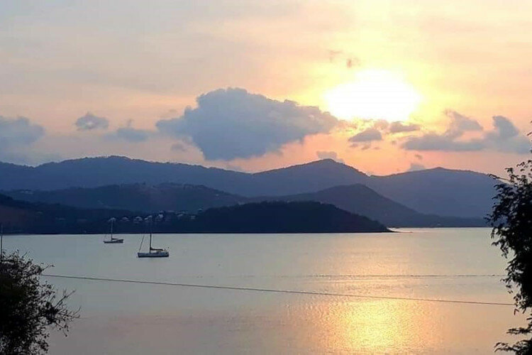 Вилла на острове Самуй, Таиланд | THE209063