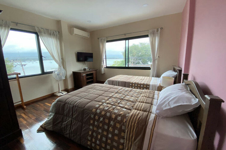 Вилла на острове Самуй, Таиланд | THE209063