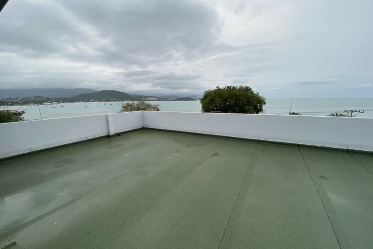 Вилла на острове Самуй, Таиланд | THE209063