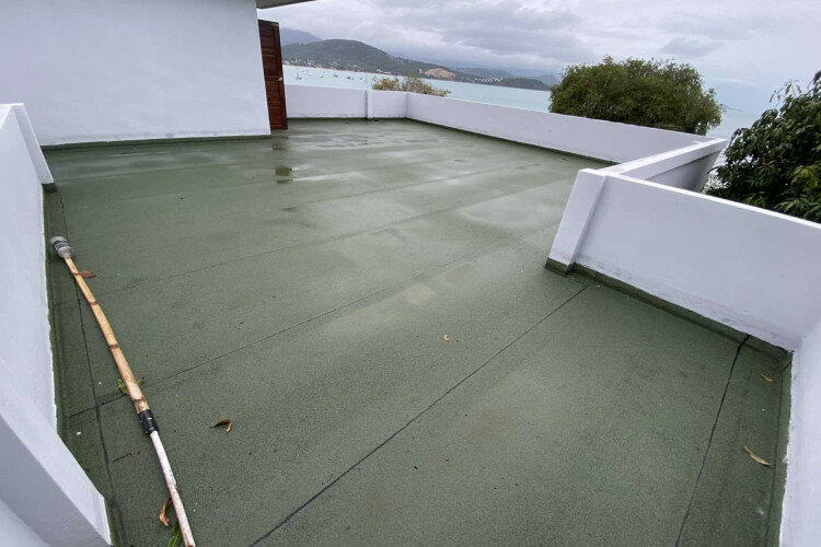 Вилла на острове Самуй, Таиланд | THE209063