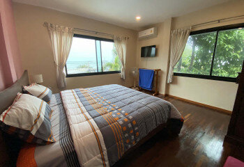 Вилла на острове Самуй, Таиланд | THE209063