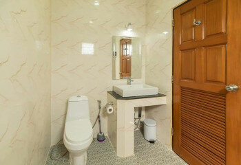 Вилла на острове Самуй, Таиланд | THE209063