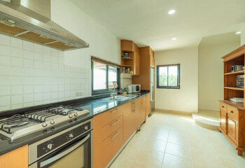 Вилла на острове Самуй, Таиланд | THE209063