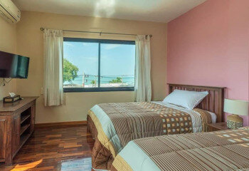 Вилла на острове Самуй, Таиланд | THE209063