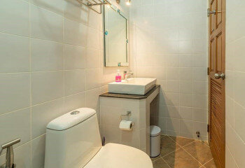 Вилла на острове Самуй, Таиланд | THE209063