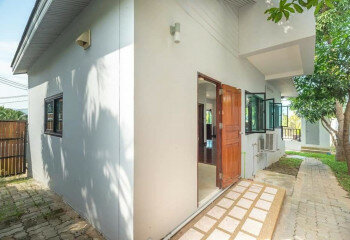 Вилла на острове Самуй, Таиланд | THE209063