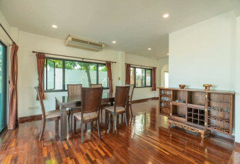 Вилла на острове Самуй, Таиланд | THE209063