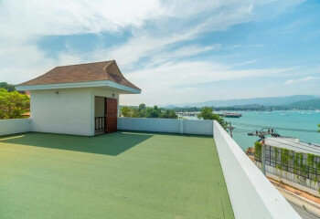 Вилла на острове Самуй, Таиланд | THE209063