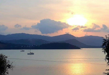 Вилла на острове Самуй, Таиланд | THE209063