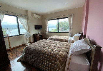 Вилла на острове Самуй, Таиланд | THE209063