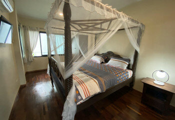 Вилла на острове Самуй, Таиланд | THE209063