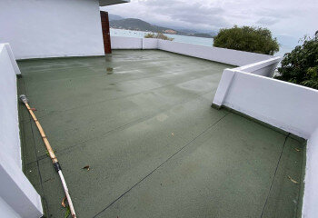 Вилла на острове Самуй, Таиланд | THE209063