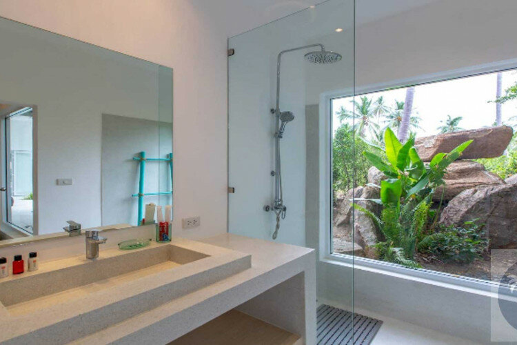 Вилла на острове Самуй, Таиланд | THE309349